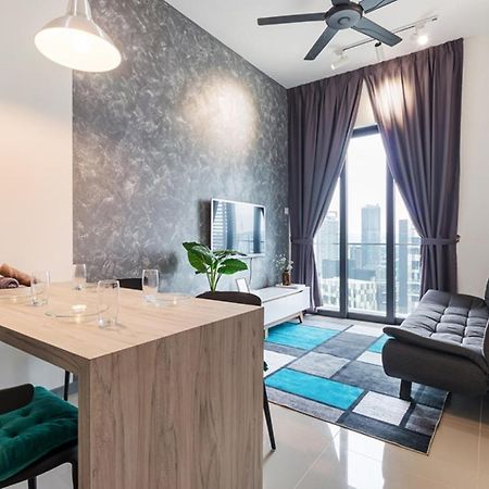 Southlink Bangsar South By Five Senses Aparthotel Куала Лумпур Екстериор снимка