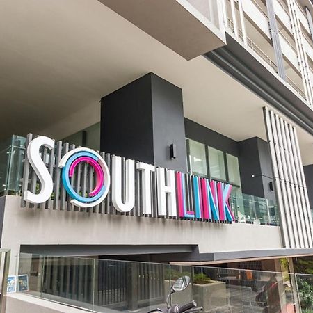 Southlink Bangsar South By Five Senses Aparthotel Куала Лумпур Екстериор снимка