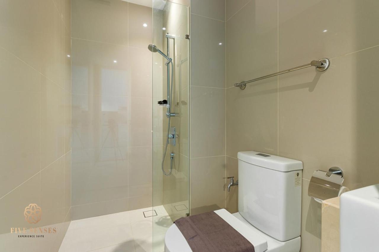Southlink Bangsar South By Five Senses Aparthotel Куала Лумпур Екстериор снимка