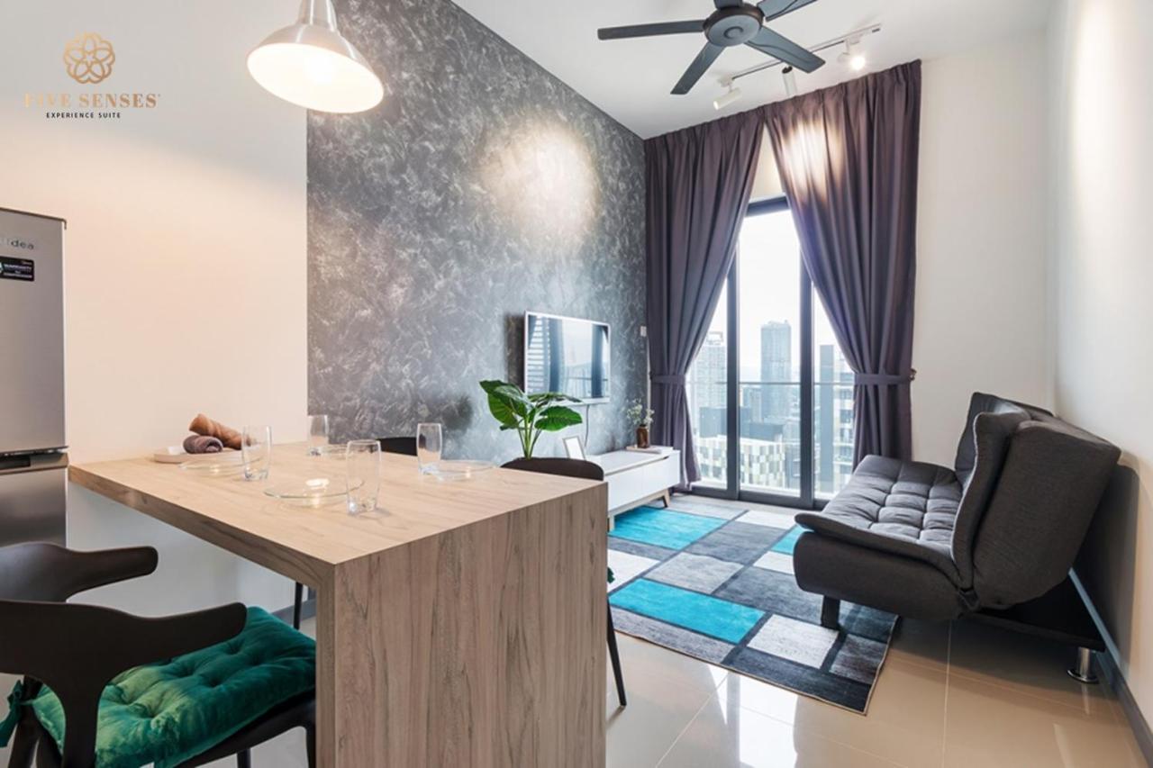 Southlink Bangsar South By Five Senses Aparthotel Куала Лумпур Екстериор снимка