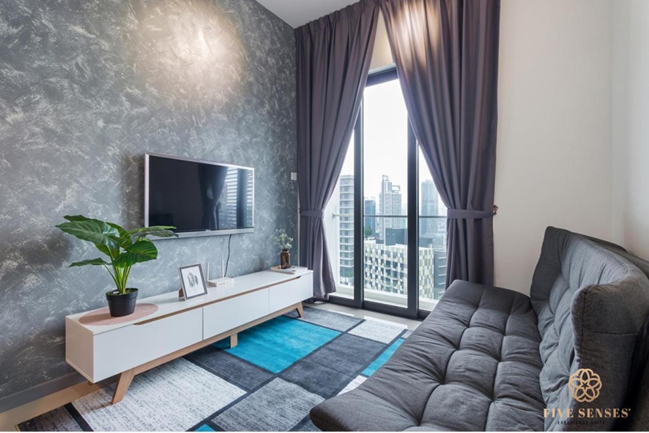 Southlink Bangsar South By Five Senses Aparthotel Куала Лумпур Екстериор снимка