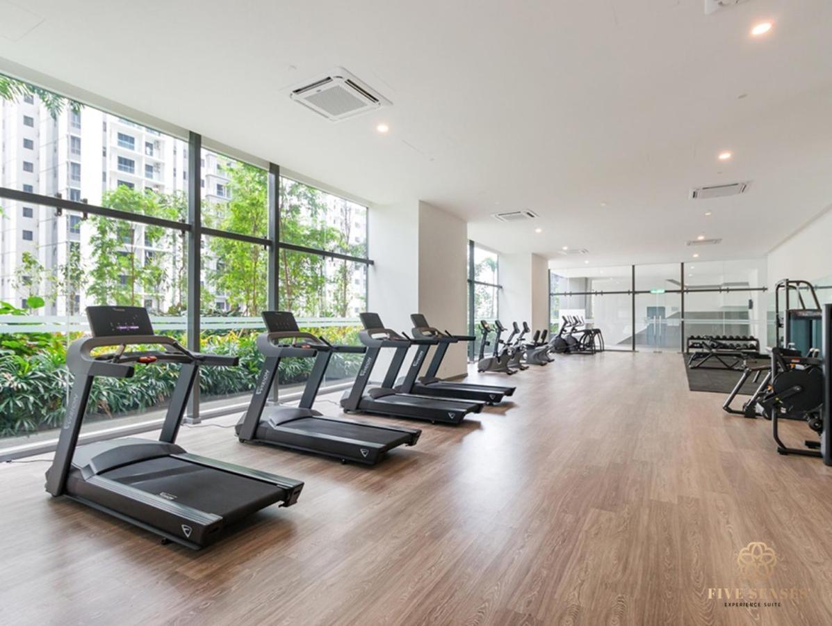 Southlink Bangsar South By Five Senses Aparthotel Куала Лумпур Екстериор снимка