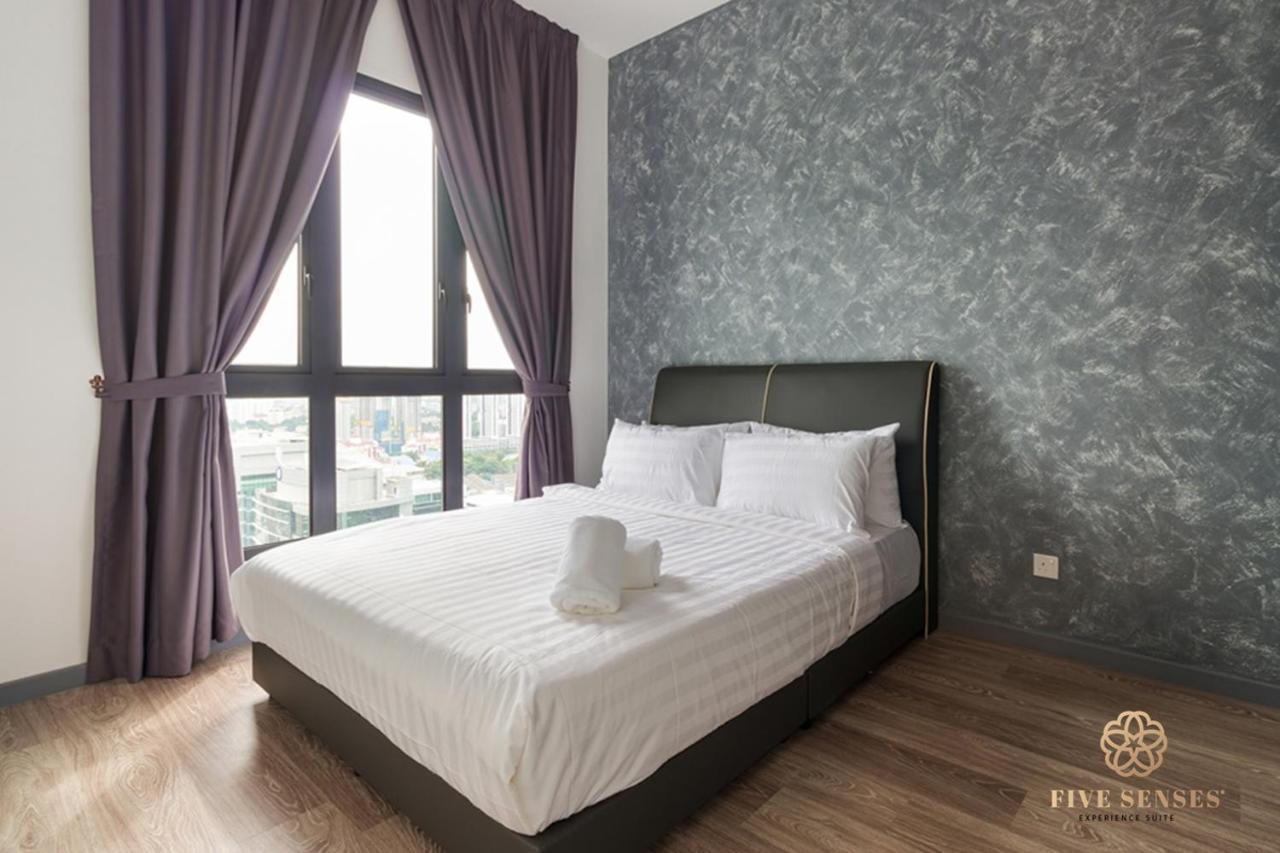 Southlink Bangsar South By Five Senses Aparthotel Куала Лумпур Екстериор снимка