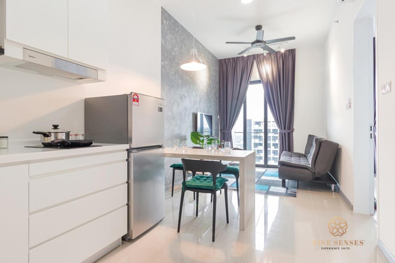 Southlink Bangsar South By Five Senses Aparthotel Куала Лумпур Екстериор снимка