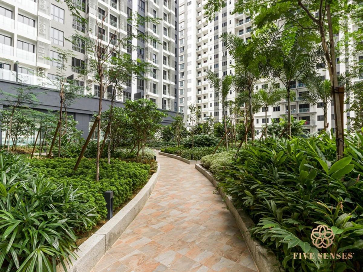 Southlink Bangsar South By Five Senses Aparthotel Куала Лумпур Екстериор снимка