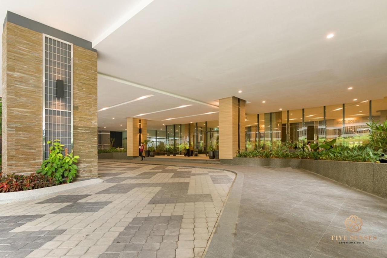 Southlink Bangsar South By Five Senses Aparthotel Куала Лумпур Екстериор снимка
