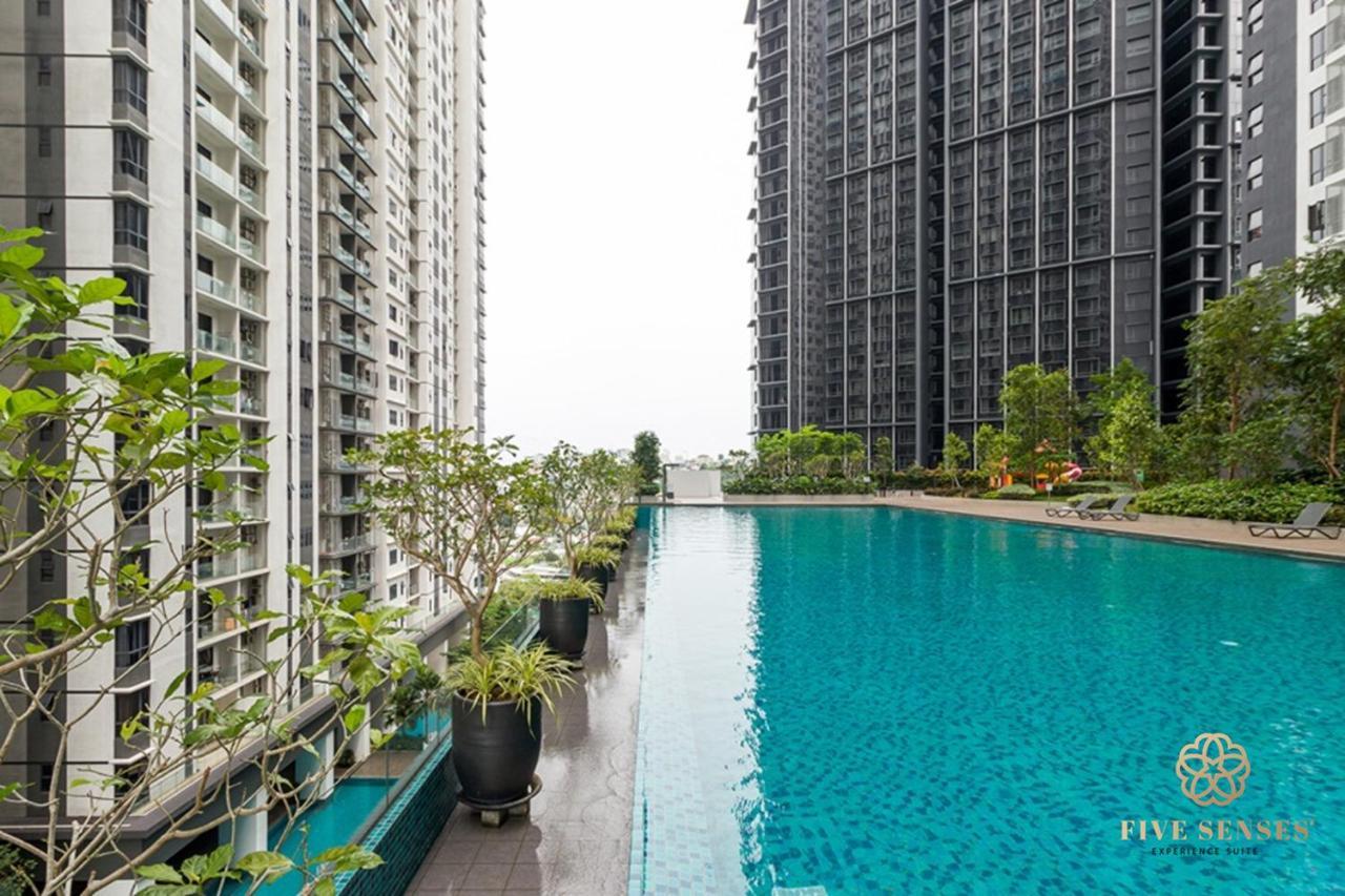 Southlink Bangsar South By Five Senses Aparthotel Куала Лумпур Екстериор снимка