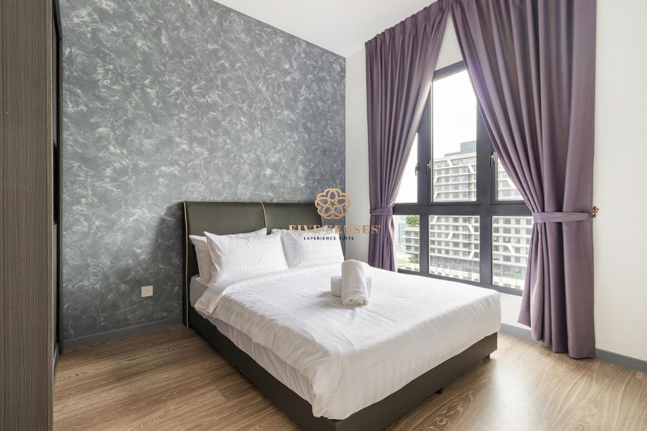 Southlink Bangsar South By Five Senses Aparthotel Куала Лумпур Екстериор снимка